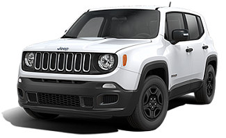   Jeep () Renegade